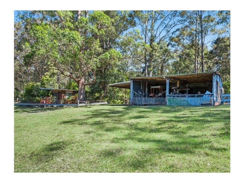 225 Woodburn Road, Morton NSW 2538