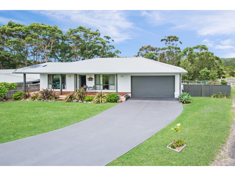 17 Bada Crescent, Burrill Lake NSW 2539