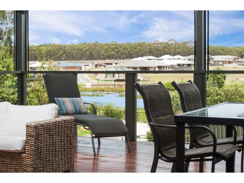 17 Bada Crescent, Burrill Lake NSW 2539