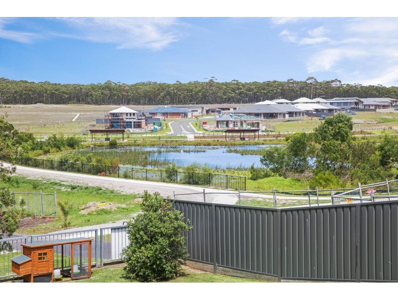 17 Bada Crescent, Burrill Lake NSW 2539