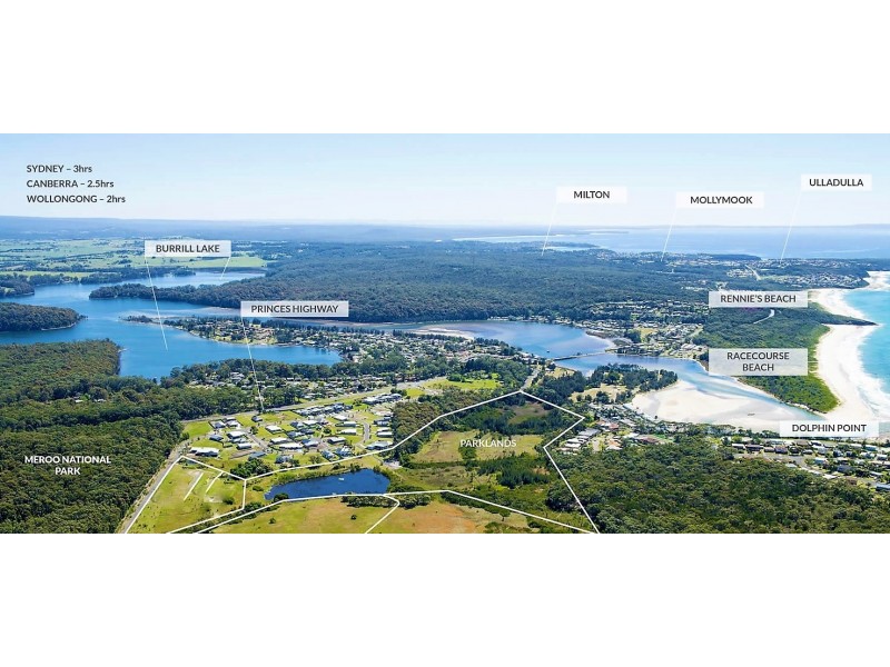 17 Bada Crescent, Burrill Lake NSW 2539