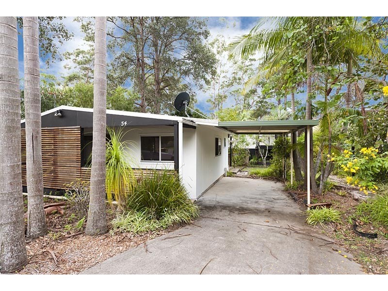 54 Anglers Parade, Fishermans Paradise NSW 2539