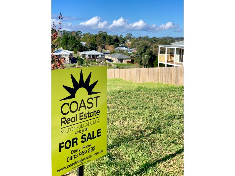 322/6 Kennedy Crescent, Milton NSW 2538