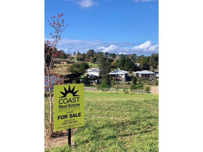 322/6 Kennedy Crescent, Milton NSW 2538