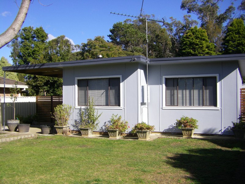 46 APPENINE ROAD, Yerrinbool NSW 2575