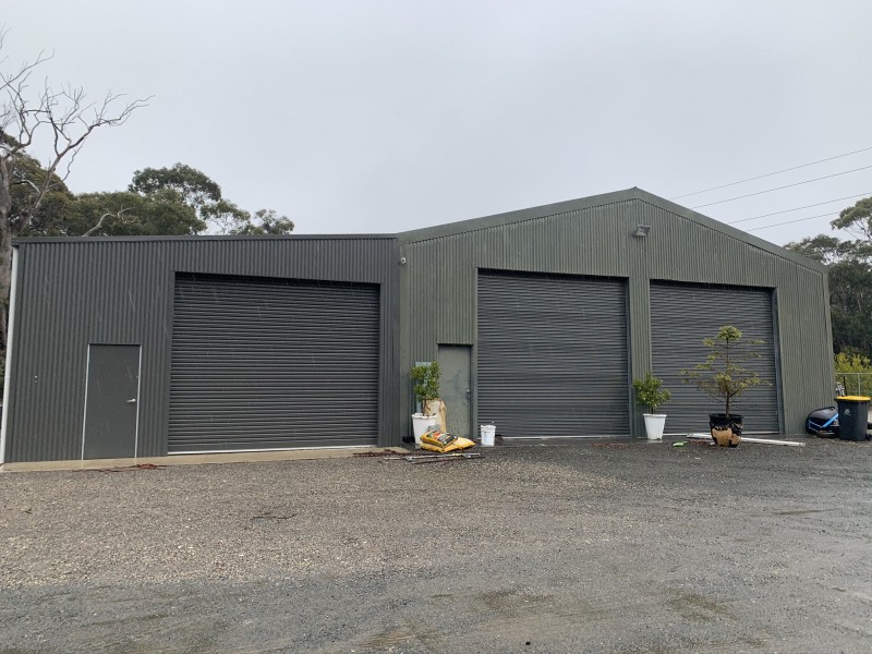 Braemar NSW 2575