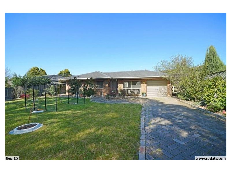 91 BERRIMA STREET, Welby NSW 2575