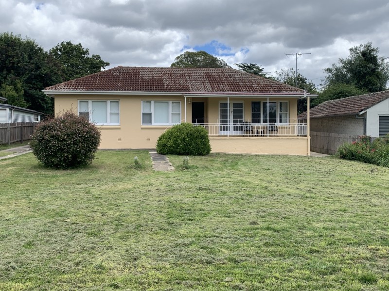 17 PURCELL STREET, Bowral NSW 2576
