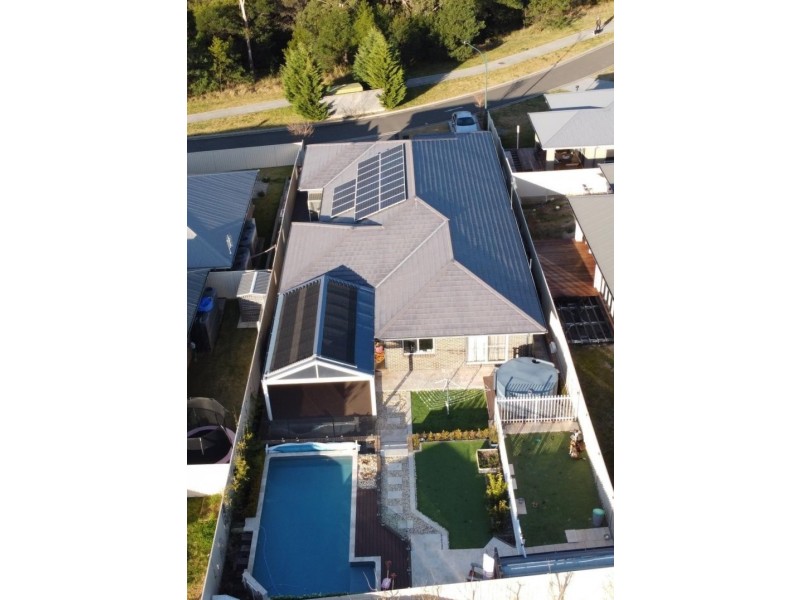 6 LOMANDRA LANE, Braemar NSW 2575