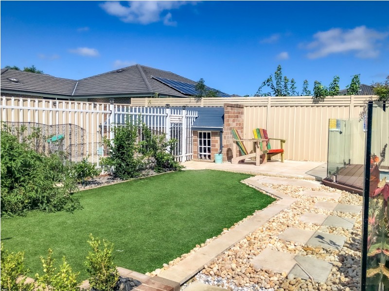 6 LOMANDRA LANE, Braemar NSW 2575