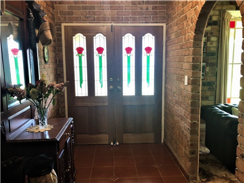 1750 JAMBEROO MOUNTAIN ROAD, Robertson NSW 2577