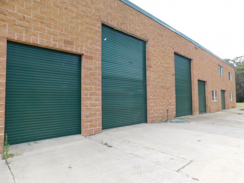 1750 JAMBEROO MOUNTAIN ROAD, Robertson NSW 2577