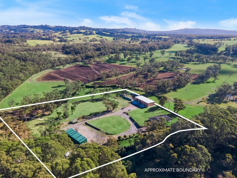 1750 JAMBEROO MOUNTAIN ROAD, Robertson NSW 2577