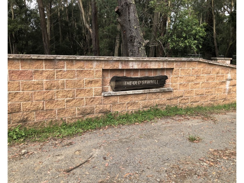 1750 JAMBEROO MOUNTAIN ROAD, Robertson NSW 2577