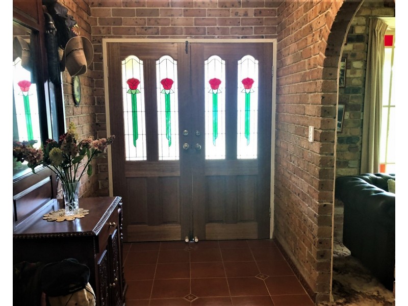 1750 JAMBEROO MOUNTAIN ROAD, Robertson NSW 2577