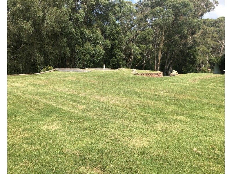 1750 JAMBEROO MOUNTAIN ROAD, Robertson NSW 2577