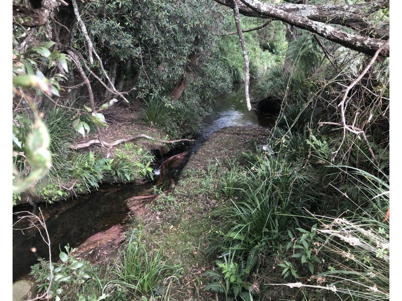 1750 JAMBEROO MOUNTAIN ROAD, Robertson NSW 2577