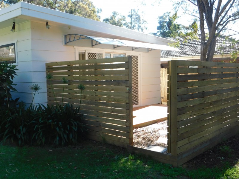 Willow Vale NSW 2575