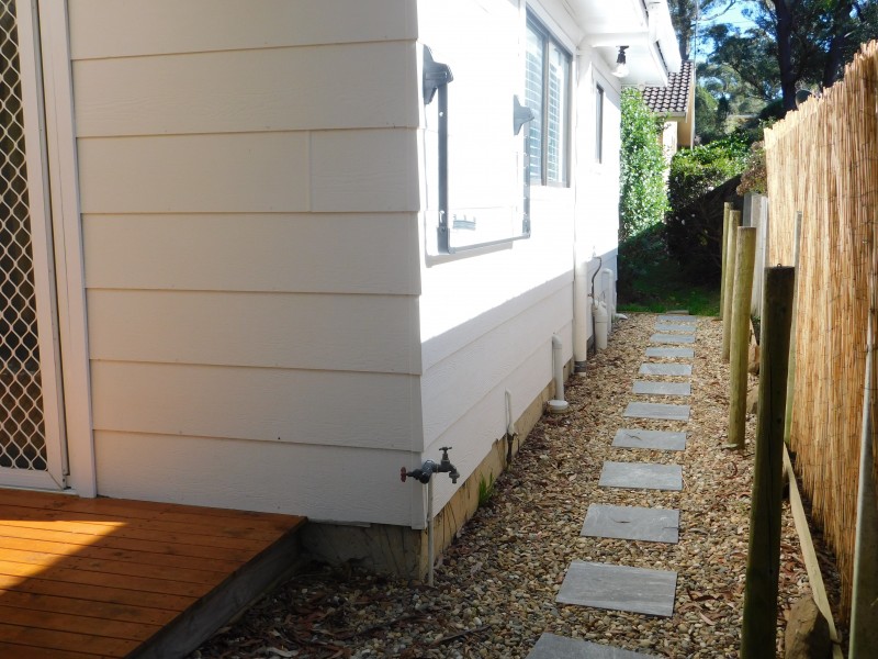 Willow Vale NSW 2575