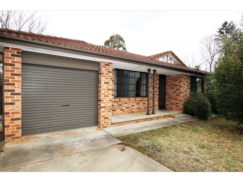 49 BIGGERA STREET, Braemar NSW 2575