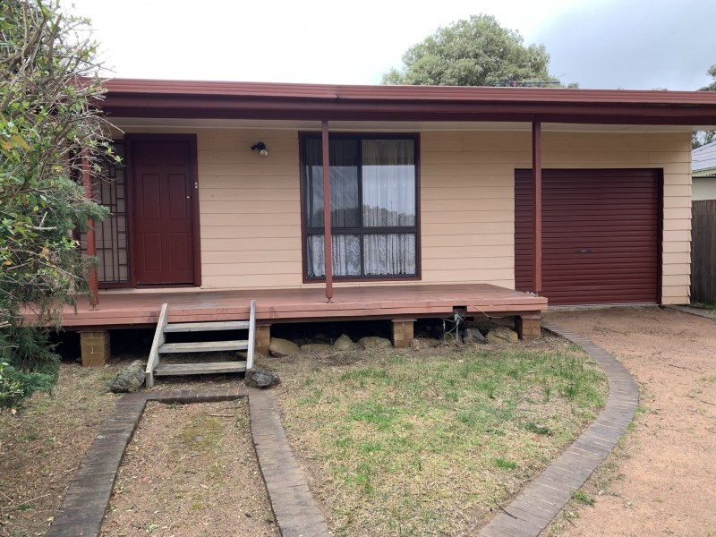 24 KIANDRA CRESCENT, Yerrinbool NSW 2575
