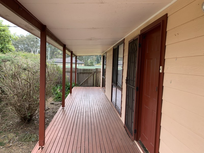 24 KIANDRA CRESCENT, Yerrinbool NSW 2575
