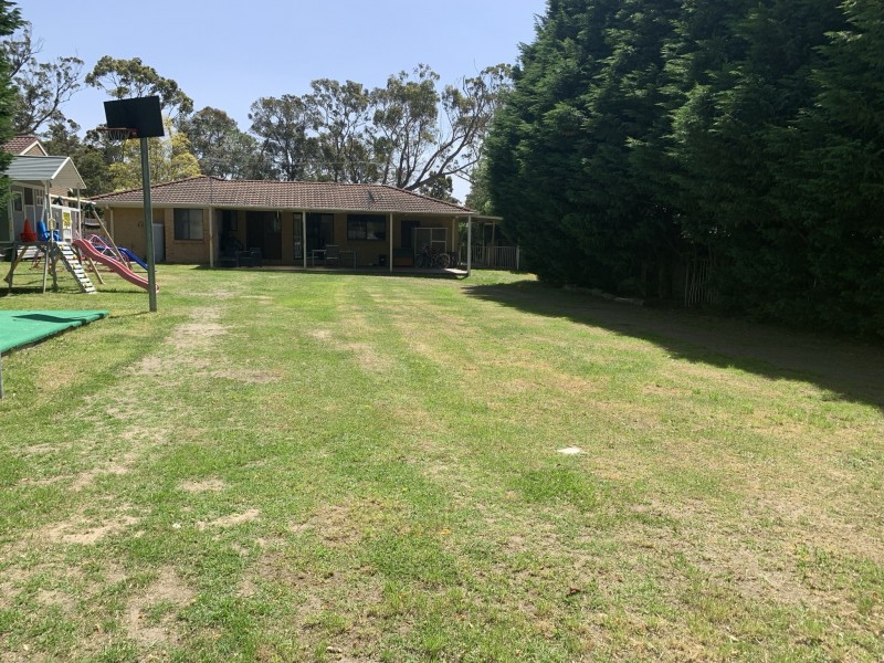 13 ASH STREET, Colo Vale NSW 2575