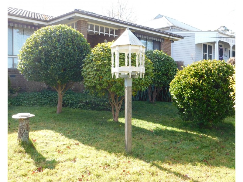 9 BARNETT AVENUE, Bundanoon NSW 2578