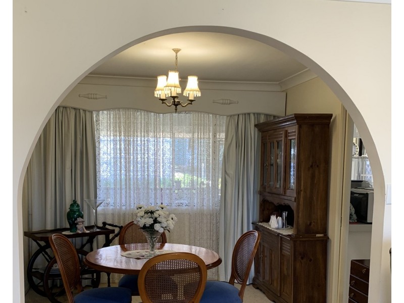 9 BARNETT AVENUE, Bundanoon NSW 2578