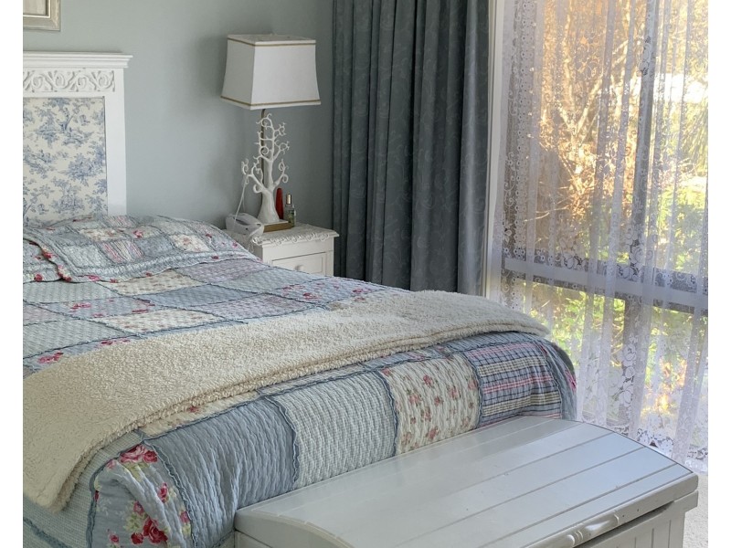 9 BARNETT AVENUE, Bundanoon NSW 2578