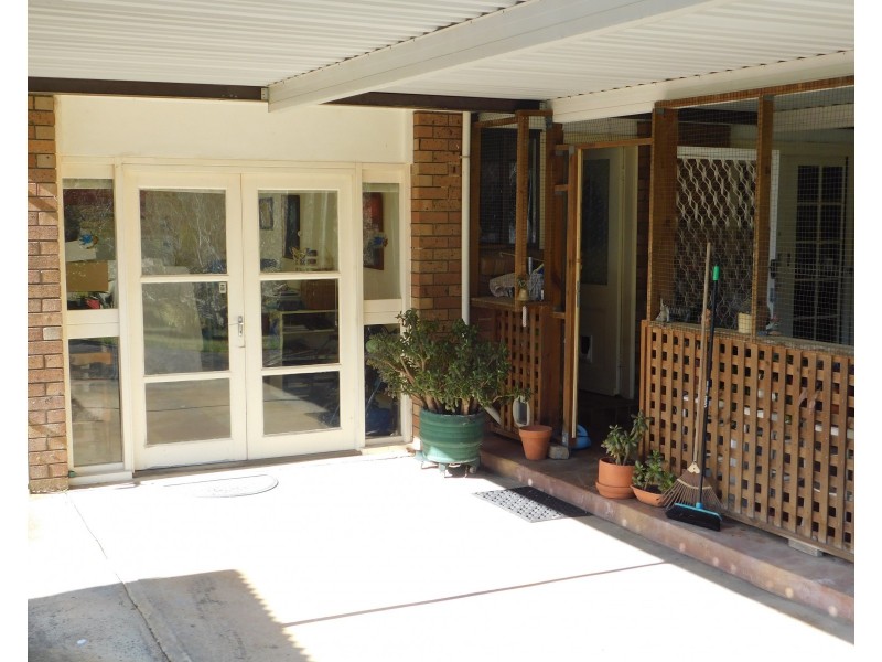 9 BARNETT AVENUE, Bundanoon NSW 2578