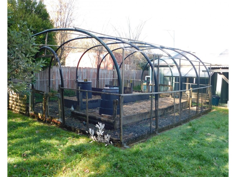 9 BARNETT AVENUE, Bundanoon NSW 2578