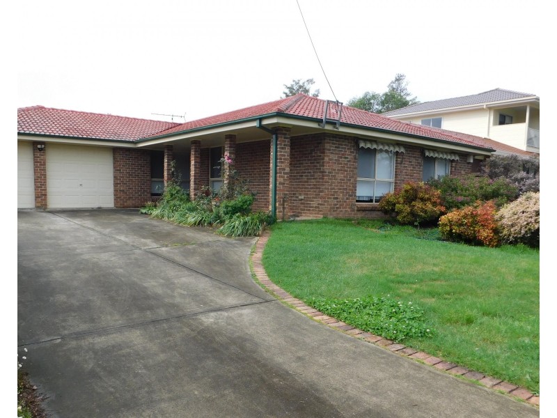 41 APPENINE ROAD, Yerrinbool NSW 2575