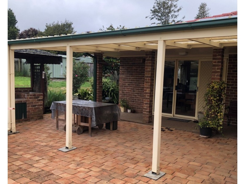 41 APPENINE ROAD, Yerrinbool NSW 2575