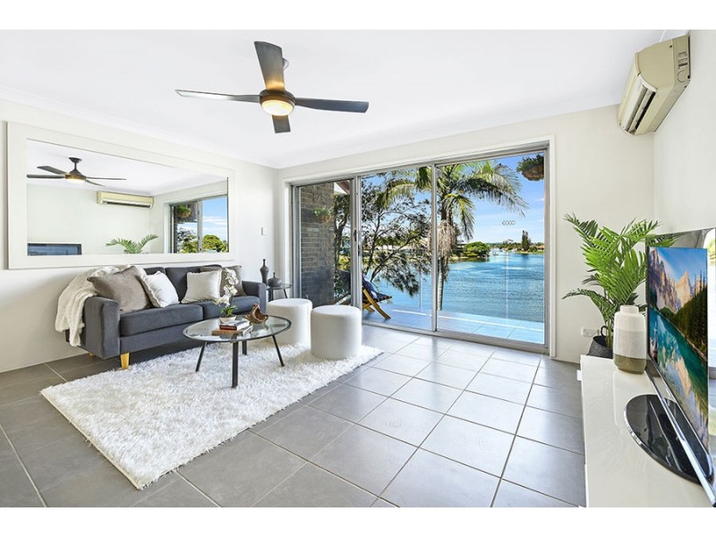 3/14 Orvieto Avenue, Mermaid Waters QLD 4218