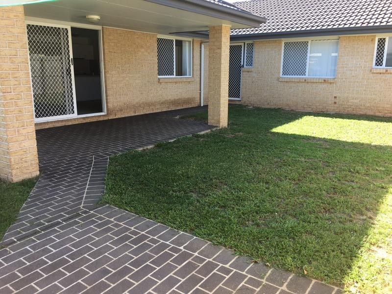 1/17 Morrow Street, Caboolture QLD 4510