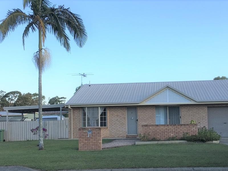 2/21 Jubilee Street, Caboolture QLD 4510