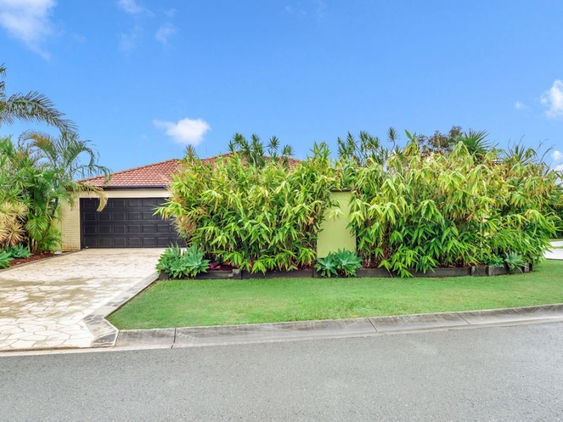 1 Reid Court, Bracken Ridge QLD 4017