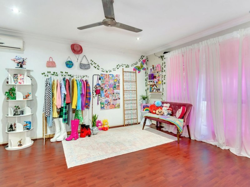 1 Reid Court, Bracken Ridge QLD 4017