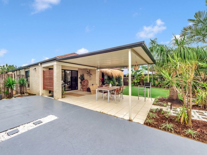 1 Reid Court, Bracken Ridge QLD 4017