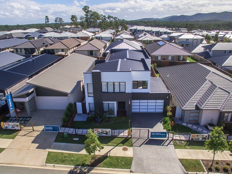 18 Shilin Street, Yarrabilba QLD 4207