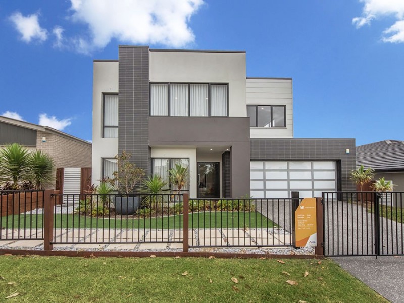 18 Shilin Street, Yarrabilba QLD 4207