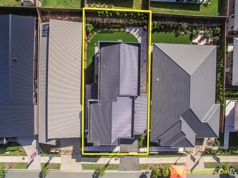 18 Shilin Street, Yarrabilba QLD 4207