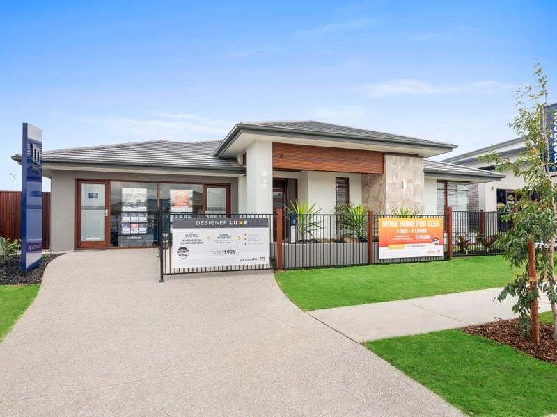 19 Mason Street, Yarrabilba QLD 4207 Evoke Realty Sold