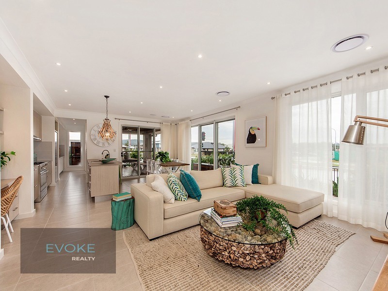 1 Mason Street, Yarrabilba QLD 4207