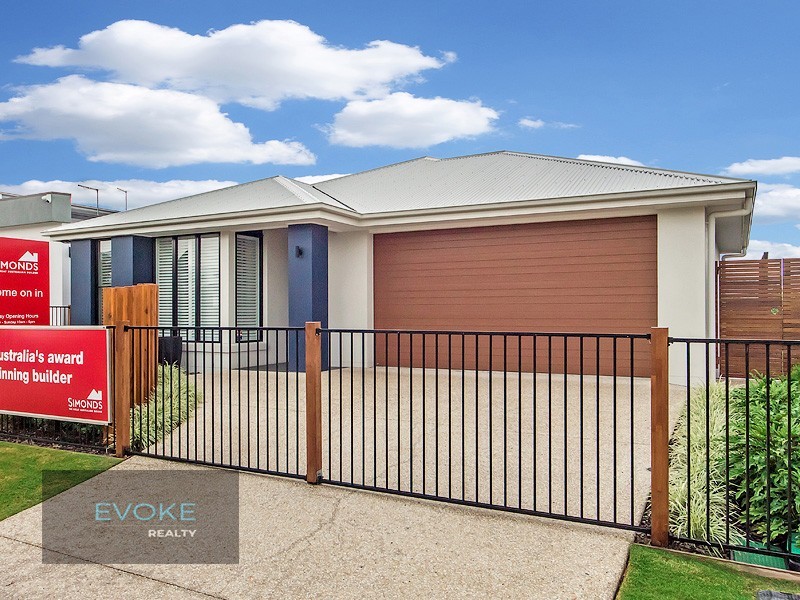 3 Mason Street, Yarrabilba QLD 4207