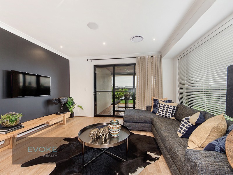 3 Mason Street, Yarrabilba QLD 4207