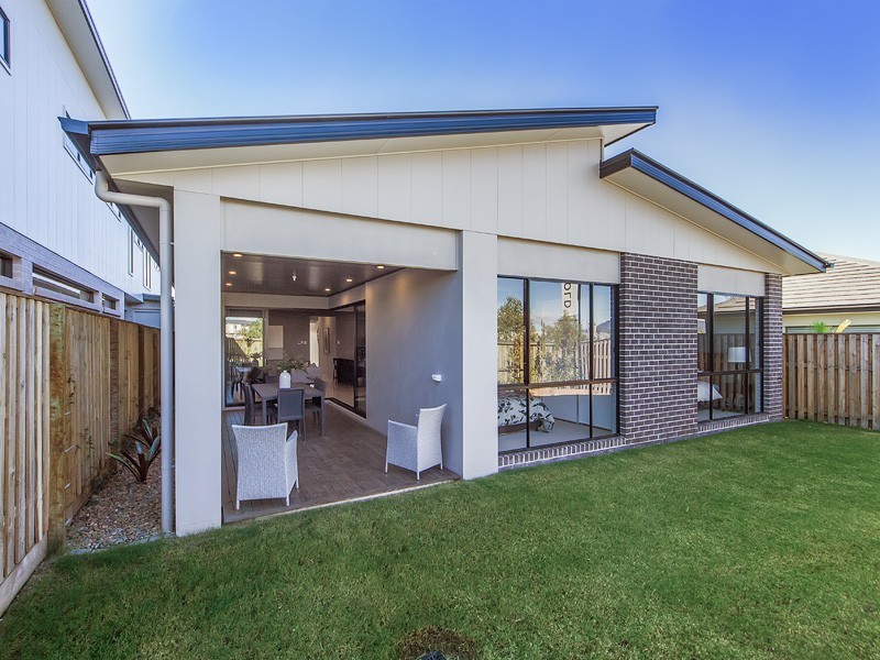 17 Mason Street, Yarrabilba QLD 4207