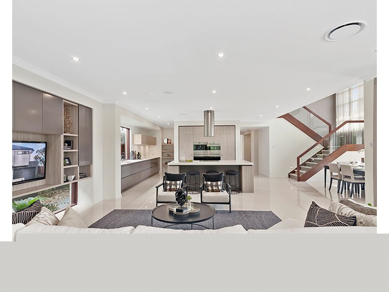 8 Turnberry Way, Brookwater QLD 4300