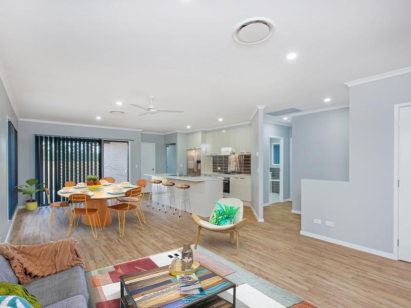 Burpengary QLD 4505
